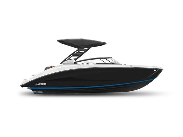 The Image of Yamaha 252SE 2026 - 1