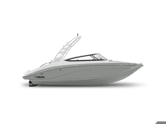 The Image of Yamaha 195S 2026 - 1