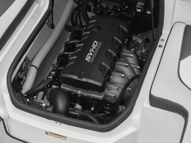 Slide: The Image of Yamaha 195S 2026 - 6
