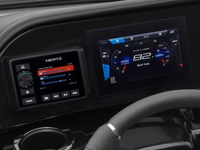 Slide: The Image of Yamaha 195S 2026 - 8