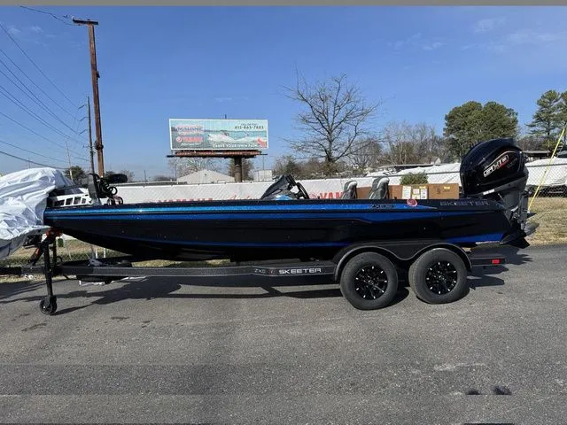 The Image of Skeeter ZXE20 2026 - 1