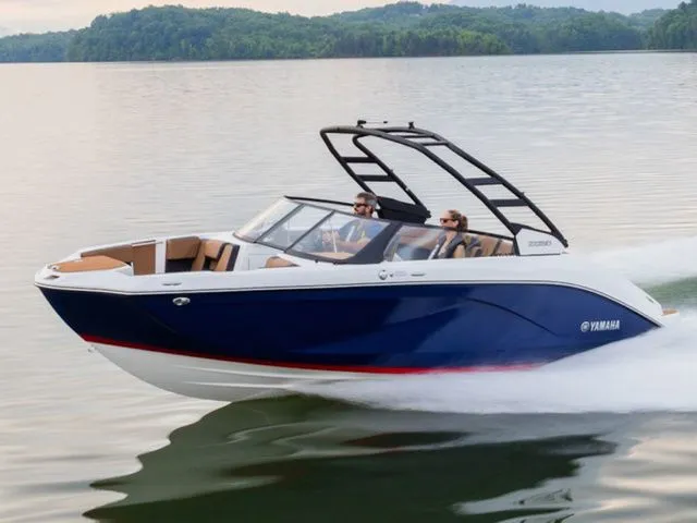 The Image of Yamaha 222SE 2026 - 1