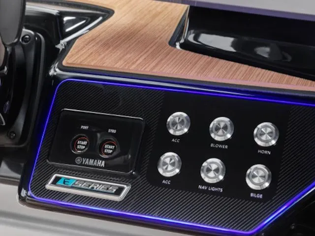 Slide: The Image of Yamaha 222SE 2026 - 7