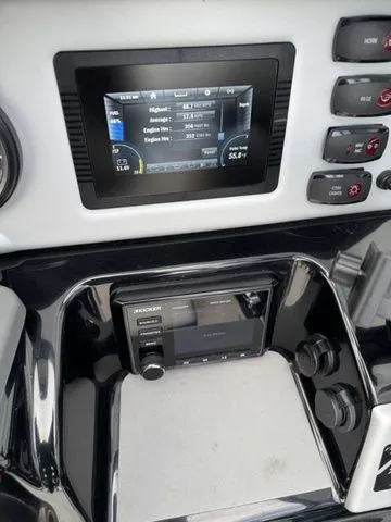 Slide: The Image of Yamaha AR210 2021 - 9