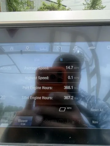 Slide: The Image of Yamaha 252SE 2022 - 12