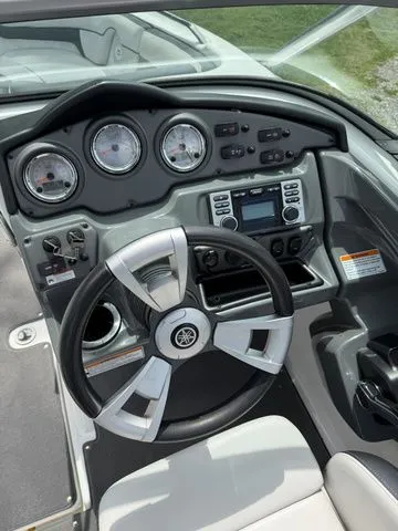 Slide: The Image of Yamaha AR210 2015 - 5