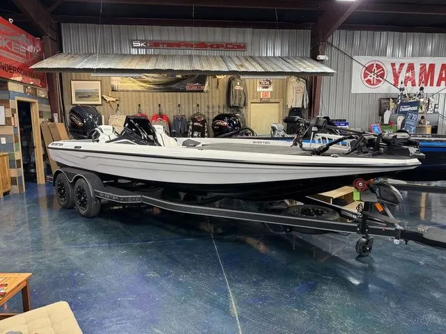 The Image of Skeeter ZXE21 2026 - 1