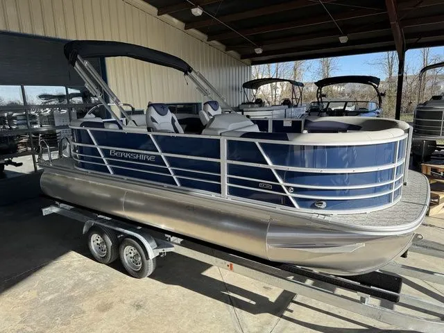 The Image of Berkshire 20RFX LE 25" 2026 - 1