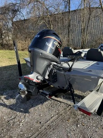 Slide: The Image of Xpress H18C Crappie 2026 - 9