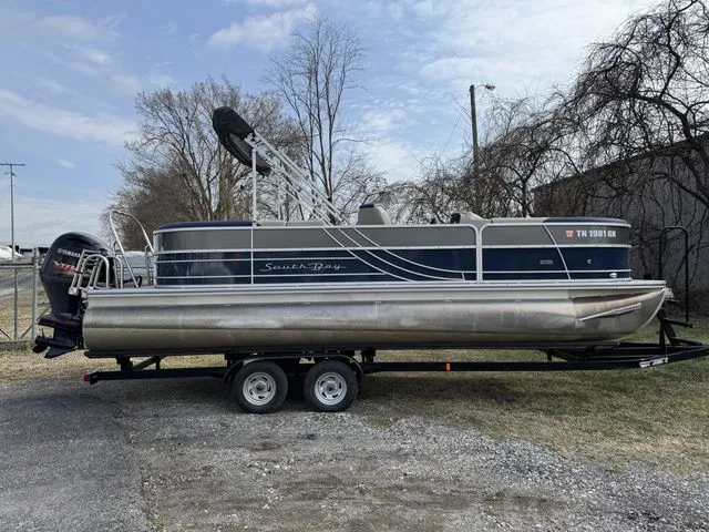 The Image of South Bay 200 Series S224RS 2023 - 1
