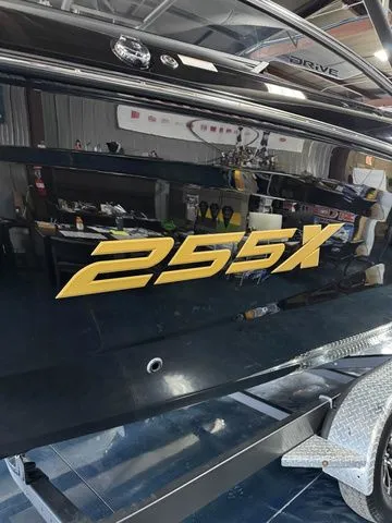 Slide: The Image of Yamaha 255XD 2026 - 3