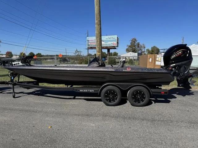 The Image of Skeeter ZXE21 2026 - 1