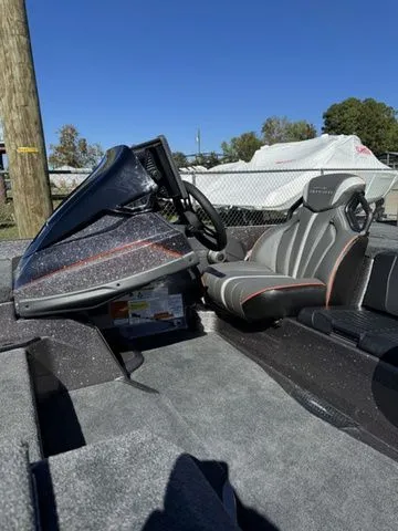 Slide: The Image of Skeeter ZXE21 2026 - 3
