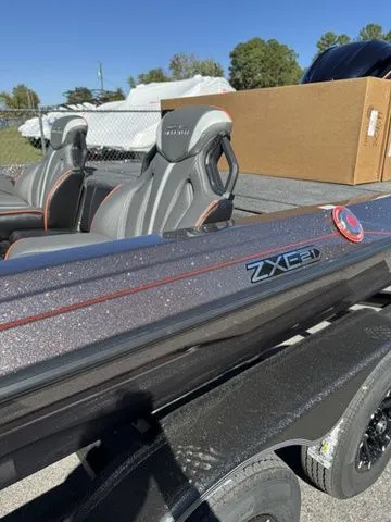 Slide: The Image of Skeeter ZXE21 2026 - 4