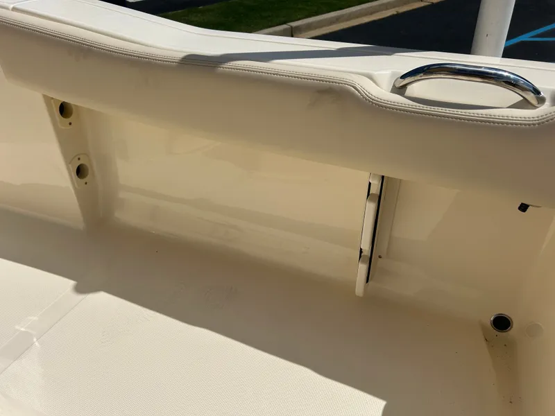 Slide: The Image of Scout 195 Sportfish 2027 - 20