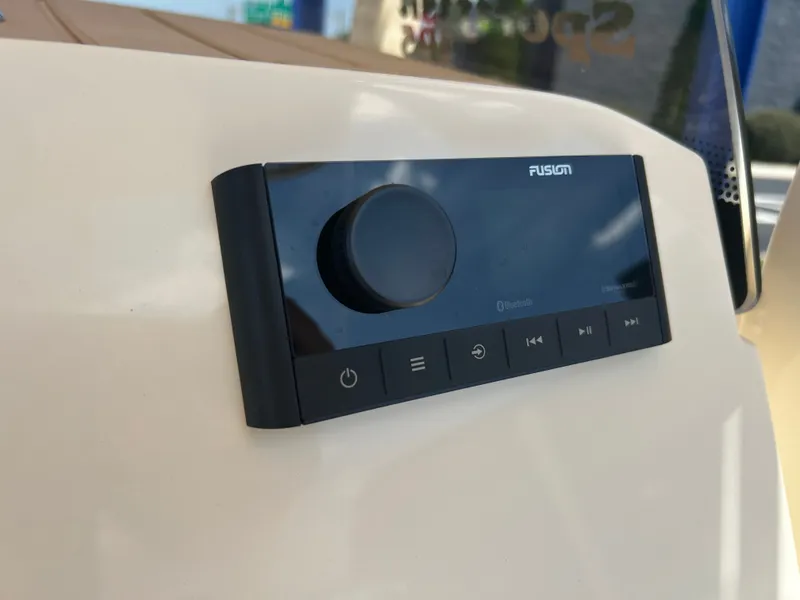 Slide: The Image of Scout 195 Sportfish 2027 - 24