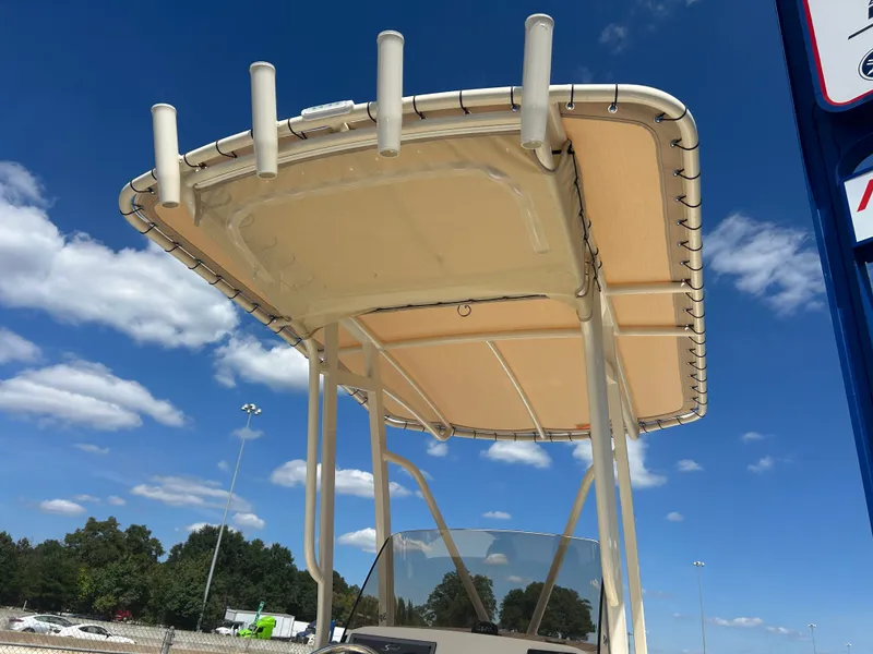 Slide: The Image of Scout 195 Sportfish 2027 - 8