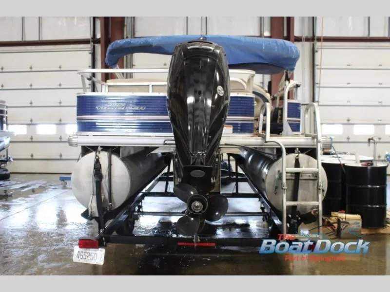 Slide: The Image of Fishin Barge 20 2012 - 3