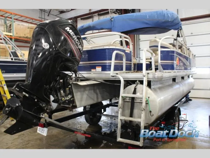 Slide: The Image of Fishin Barge 20 2012 - 4