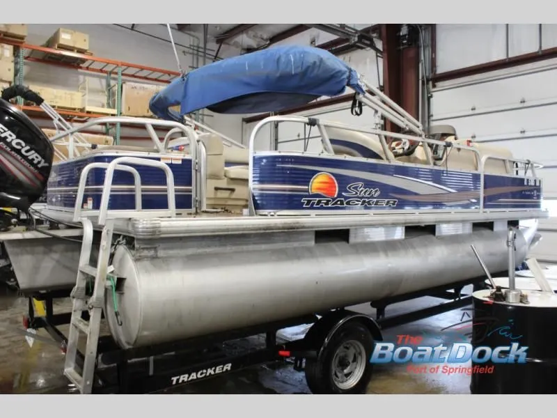 Slide: The Image of Fishin Barge 20 2012 - 5
