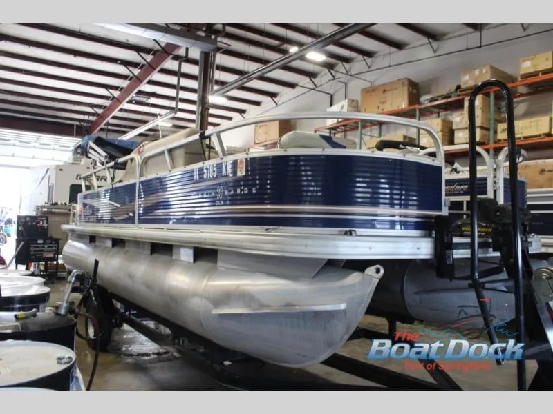Slide: The Image of Fishin Barge 20 2012 - 6