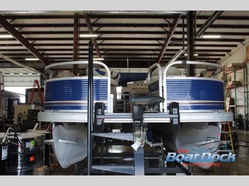 Slide: The Image of Fishin Barge 20 2012 - 7