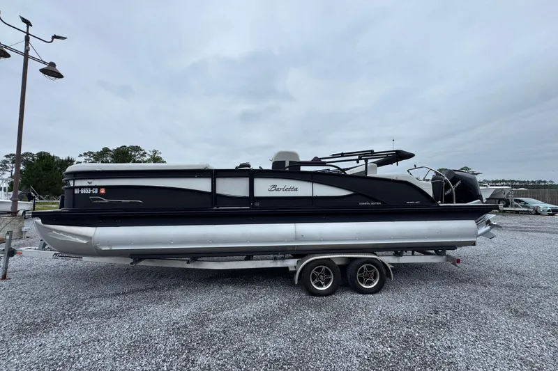 The Image of Barletta CORSA 25UC 2023 - undefined