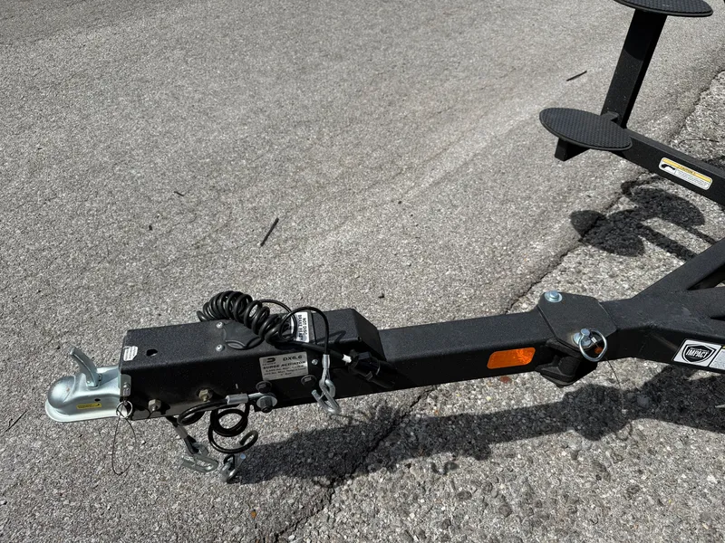 Slide: The Image of Tracker Targa 18 2025 - 22