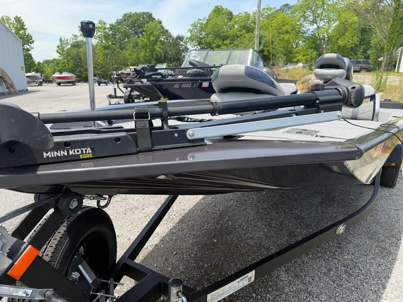 Slide: The Image of G3 Sportsman 1810sc 2024 - 15
