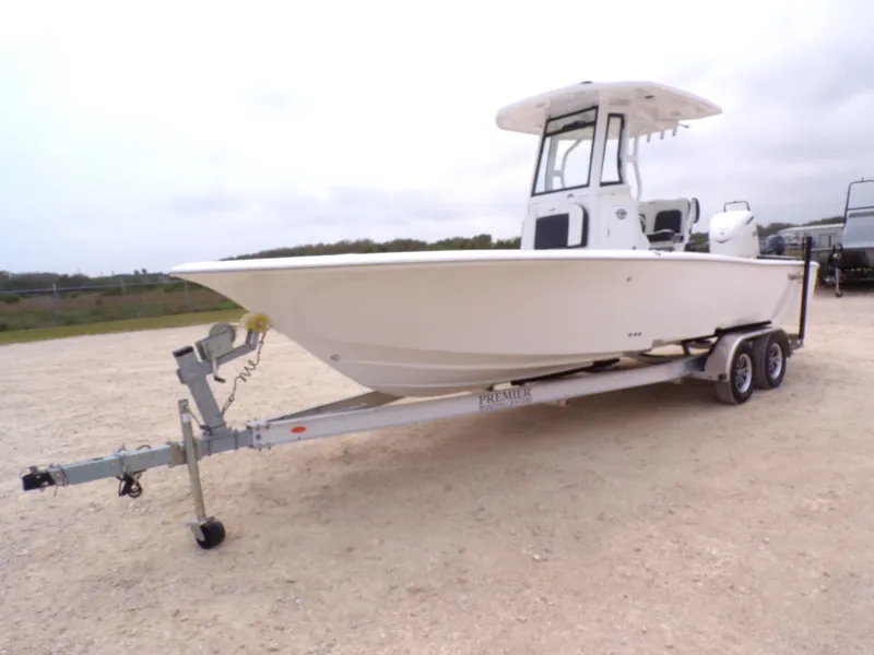 Slide: The Image of Tidewater 2500 Carolina Bay 2026 - 13