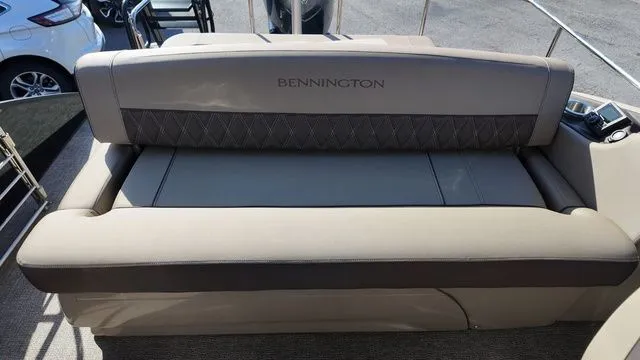 Slide: The Image of Bennington 25 QSB 2024 - 26