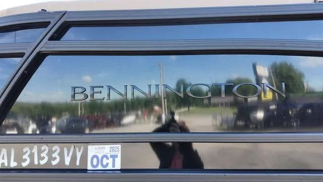 Slide: The Image of Bennington 25 QSB 2024 - 9