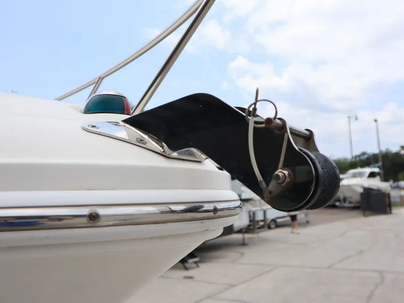Slide: The Image of Sea Ray 240 Sundancer 2008 - 11