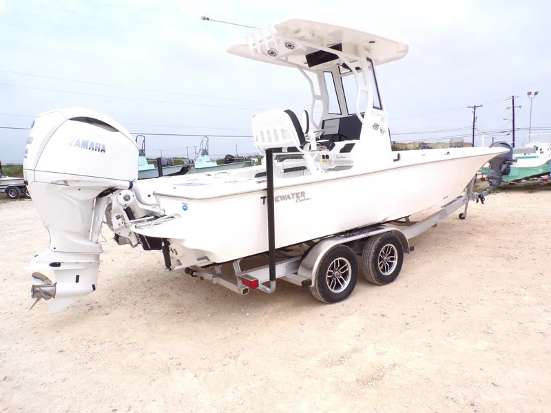 Slide: The Image of Tidewater 2500 Carolina Bay 2026 - 18