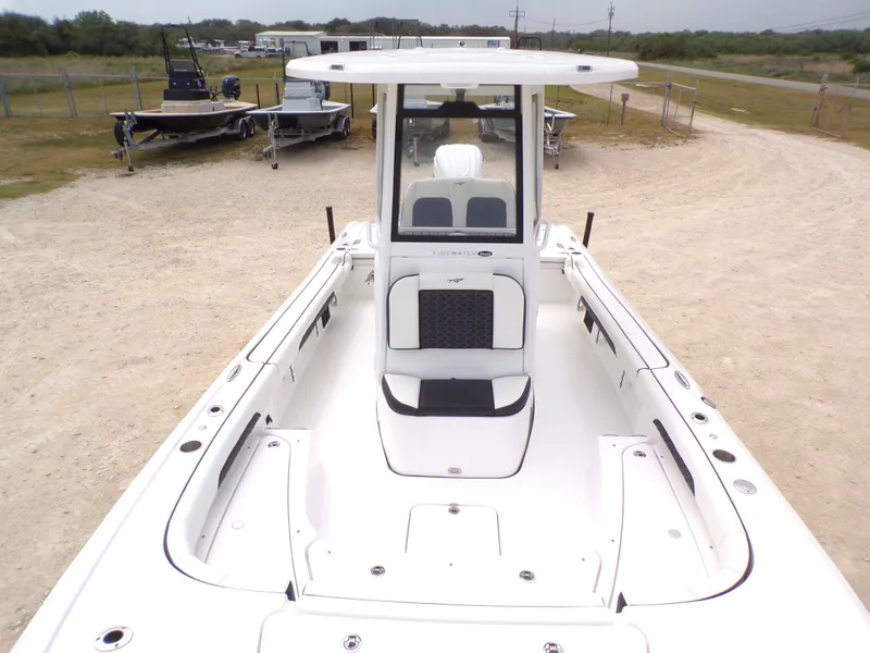 Slide: The Image of Tidewater 2500 Carolina Bay 2026 - 22