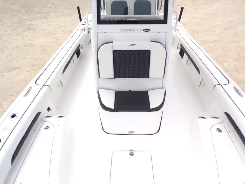 Slide: The Image of Tidewater 2500 Carolina Bay 2026 - 23