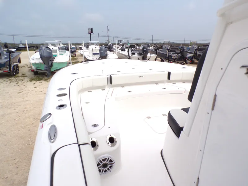 Slide: The Image of Tidewater 2500 Carolina Bay 2026 - 25