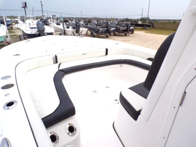 Slide: The Image of Tidewater 2500 Carolina Bay 2026 - 32