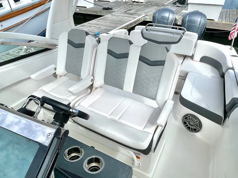 Slide: The Image of Chaparral 300 OSX 2021 - 63