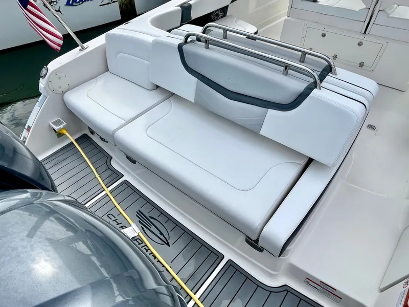 Slide: The Image of Chaparral 300 OSX 2021 - 64