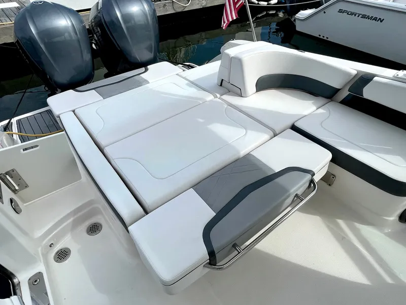 Slide: The Image of Chaparral 300 OSX 2021 - 65