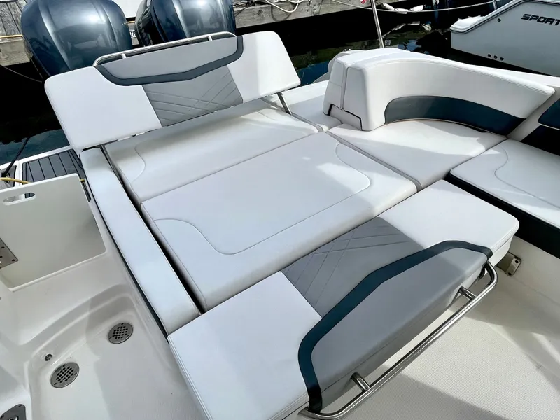 Slide: The Image of Chaparral 300 OSX 2021 - 66