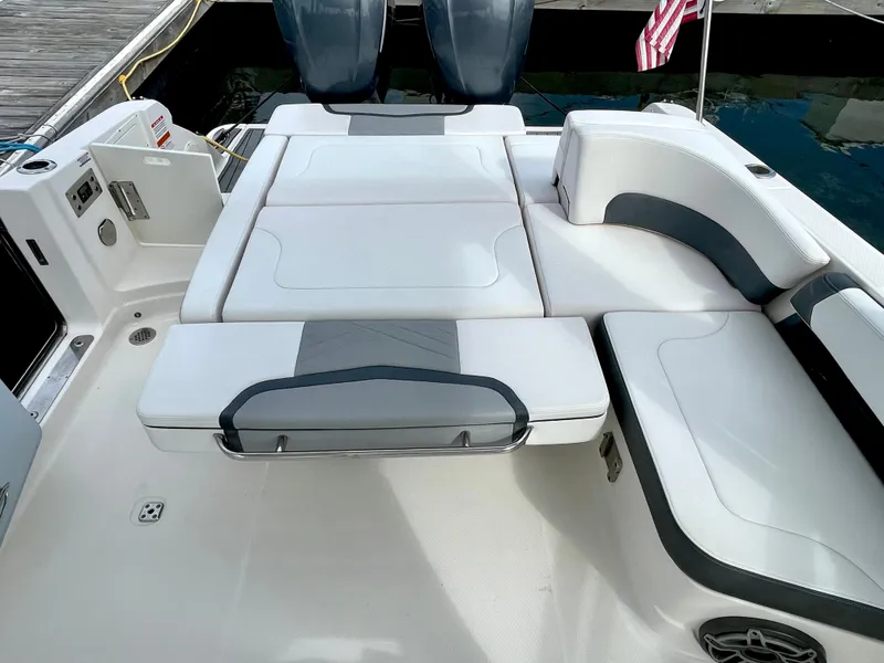 Slide: The Image of Chaparral 300 OSX 2021 - 67