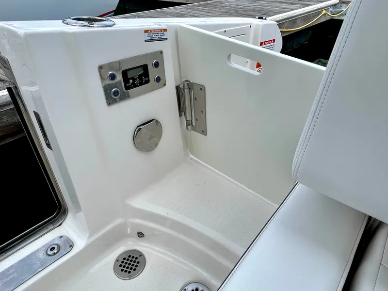 Slide: The Image of Chaparral 300 OSX 2021 - 69