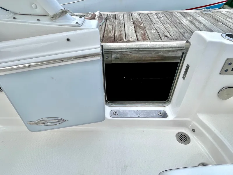 Slide: The Image of Chaparral 300 OSX 2021 - 71