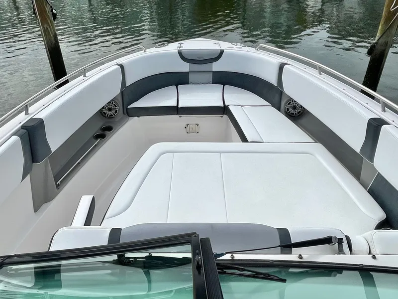 Slide: The Image of Chaparral 300 OSX 2021 - 74