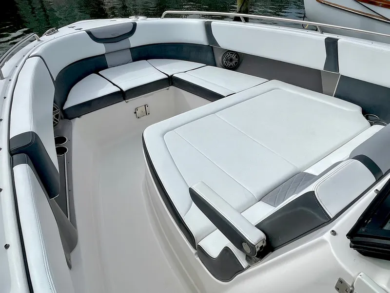 Slide: The Image of Chaparral 300 OSX 2021 - 76