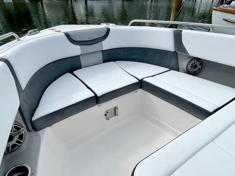 Slide: The Image of Chaparral 300 OSX 2021 - 77