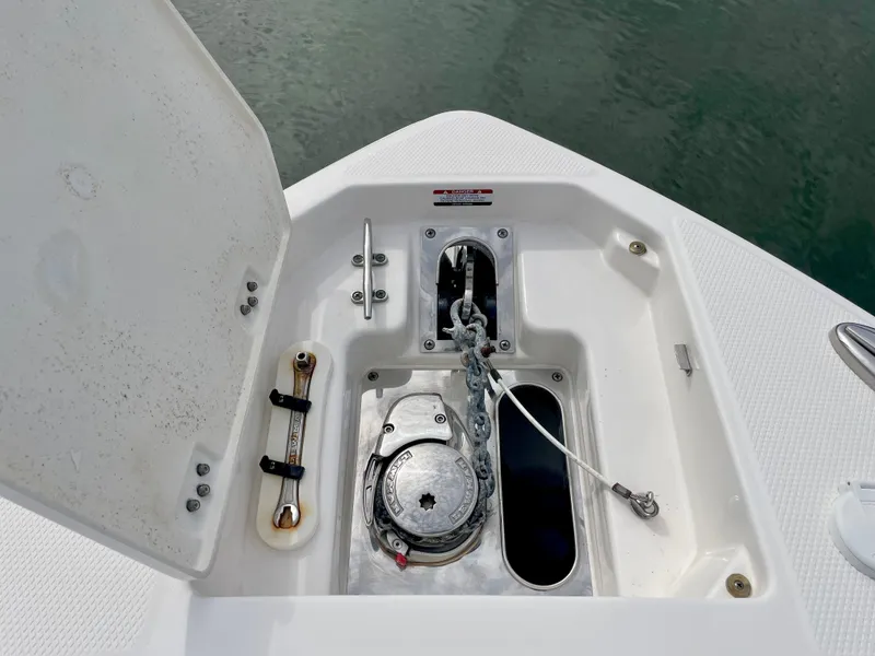 Slide: The Image of Chaparral 300 OSX 2021 - 80