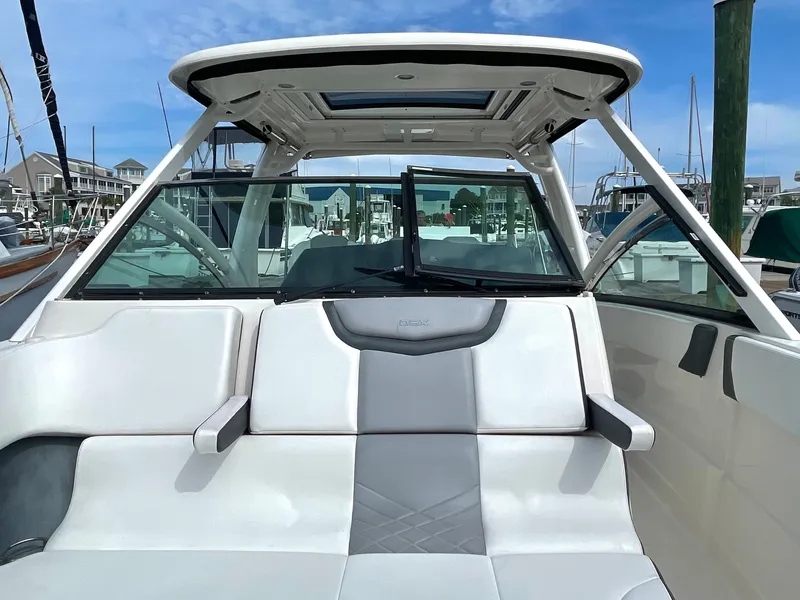 Slide: The Image of Chaparral 300 OSX 2021 - 81
